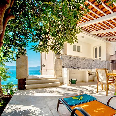 Holiday Home Labineca غراداك المظهر الخارجي الصورة