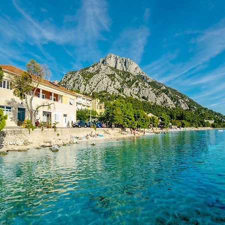 Holiday Home Labineca غراداك المظهر الخارجي الصورة