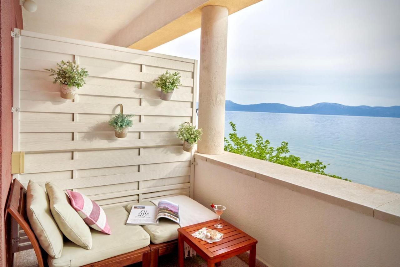 Holiday Home Labineca غراداك المظهر الخارجي الصورة