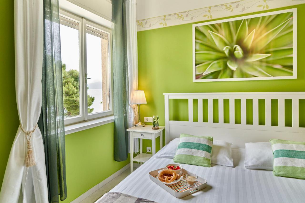Holiday Home Labineca غراداك المظهر الخارجي الصورة