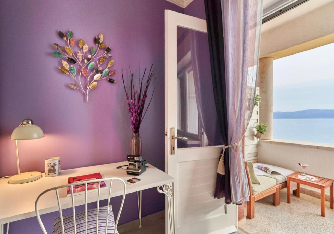 Holiday Home Labineca غراداك المظهر الخارجي الصورة