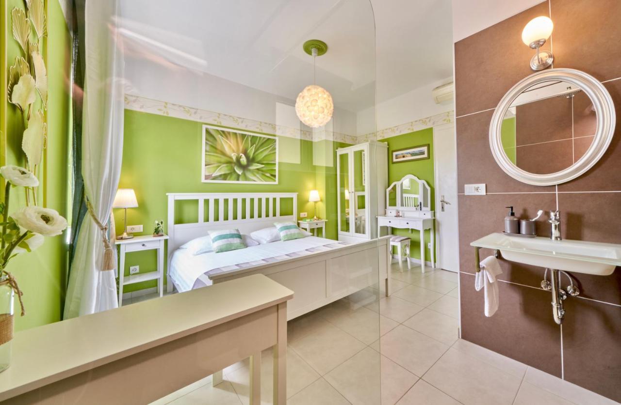 Holiday Home Labineca غراداك المظهر الخارجي الصورة