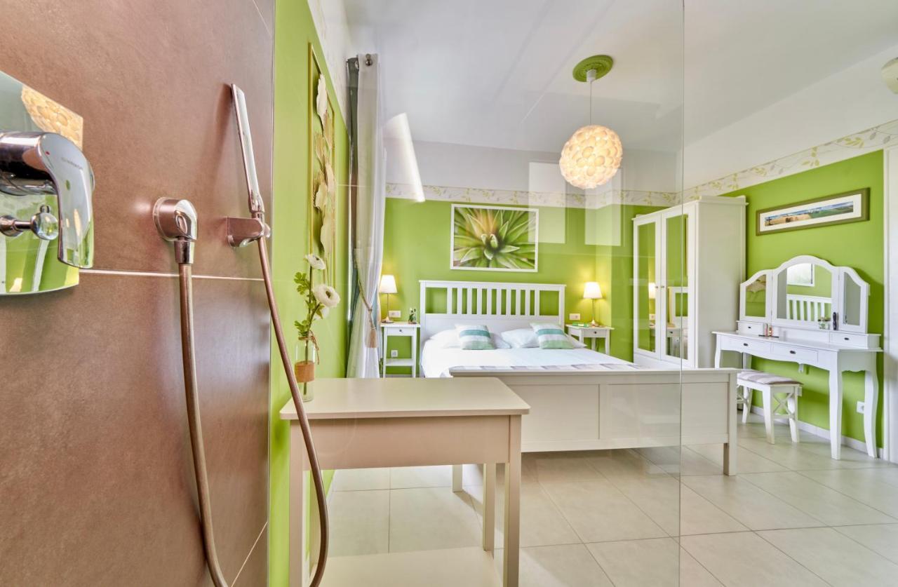 Holiday Home Labineca غراداك المظهر الخارجي الصورة