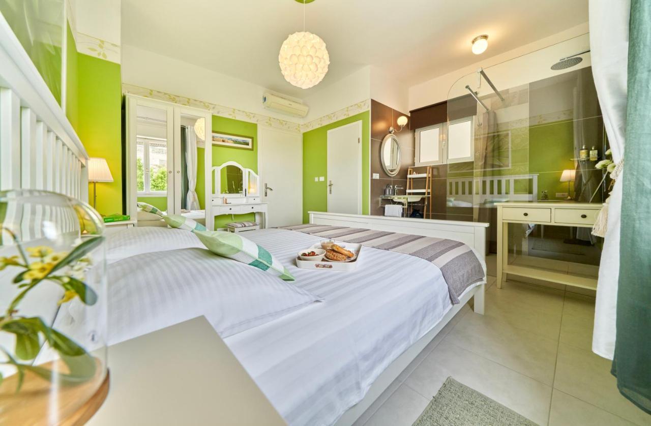 Holiday Home Labineca غراداك المظهر الخارجي الصورة