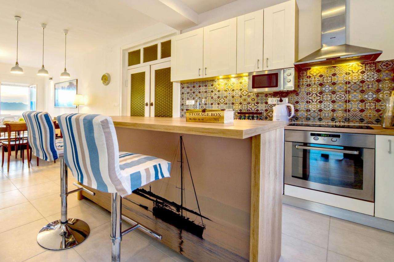 Holiday Home Labineca غراداك المظهر الخارجي الصورة