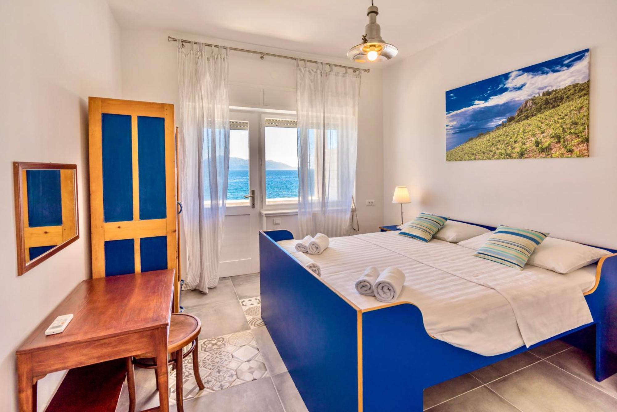 Holiday Home Labineca غراداك المظهر الخارجي الصورة