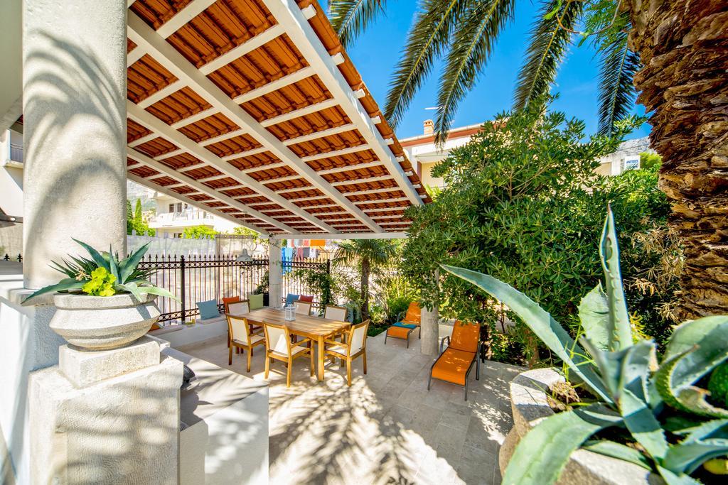 Holiday Home Labineca غراداك المظهر الخارجي الصورة