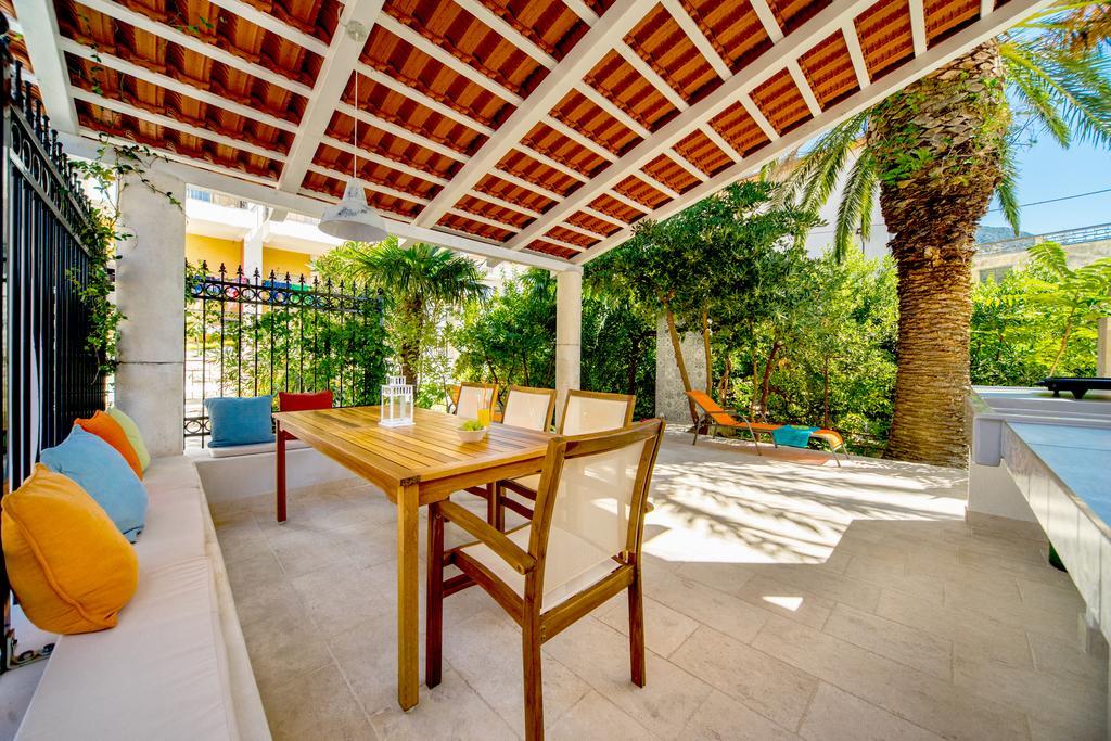 Holiday Home Labineca غراداك المظهر الخارجي الصورة