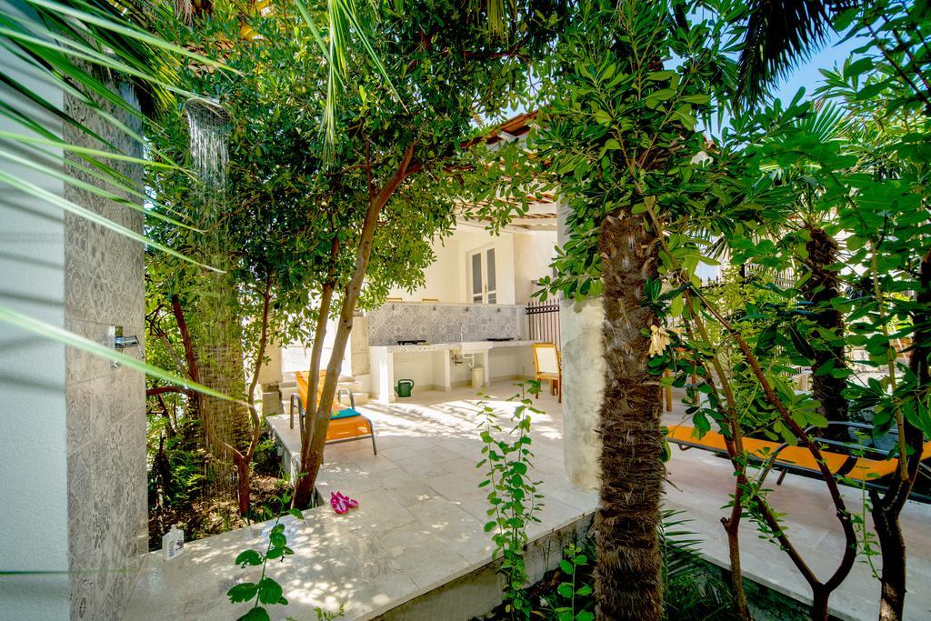 Holiday Home Labineca غراداك المظهر الخارجي الصورة
