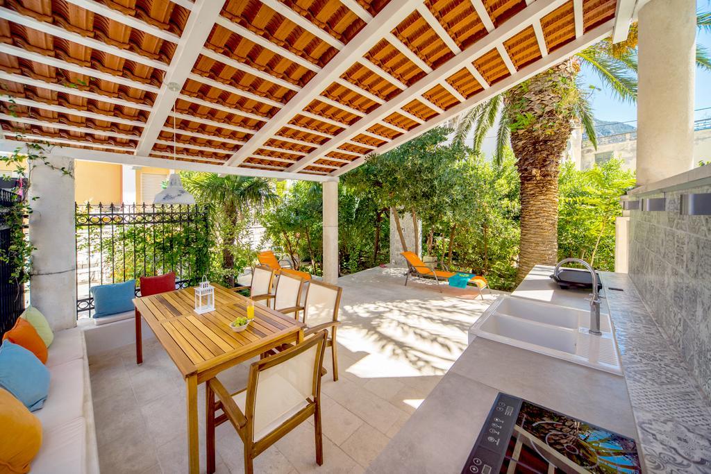 Holiday Home Labineca غراداك المظهر الخارجي الصورة