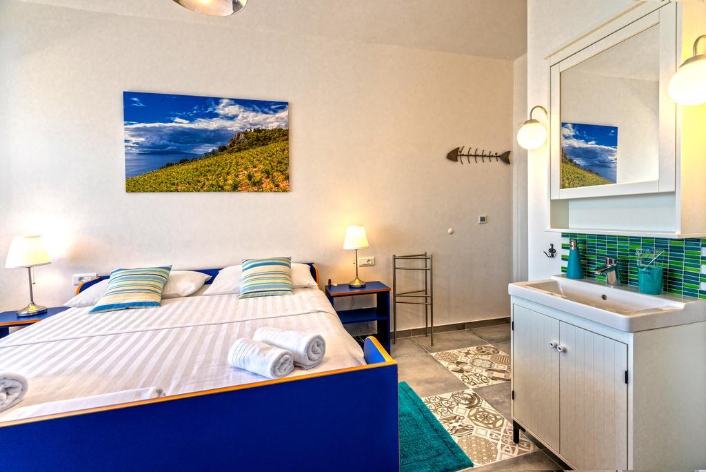 Holiday Home Labineca غراداك المظهر الخارجي الصورة