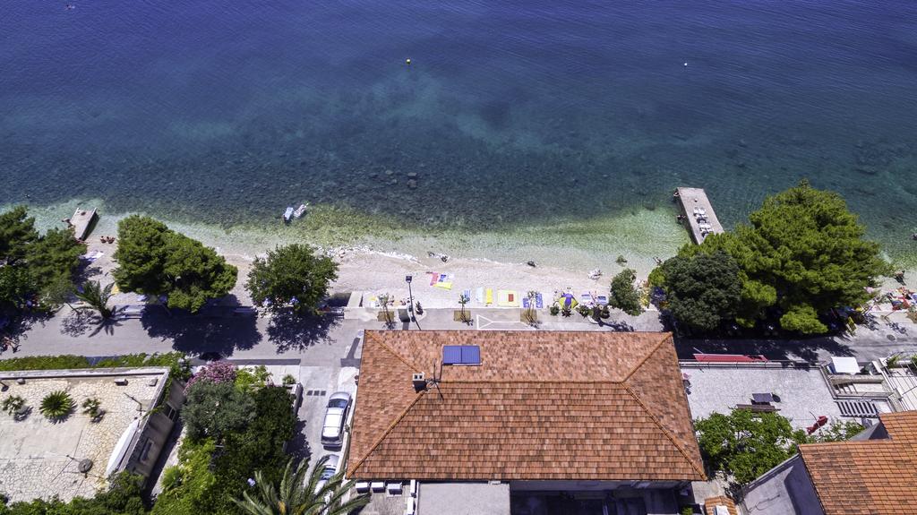 Holiday Home Labineca غراداك المظهر الخارجي الصورة
