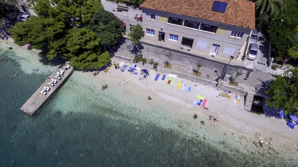 Holiday Home Labineca غراداك المظهر الخارجي الصورة