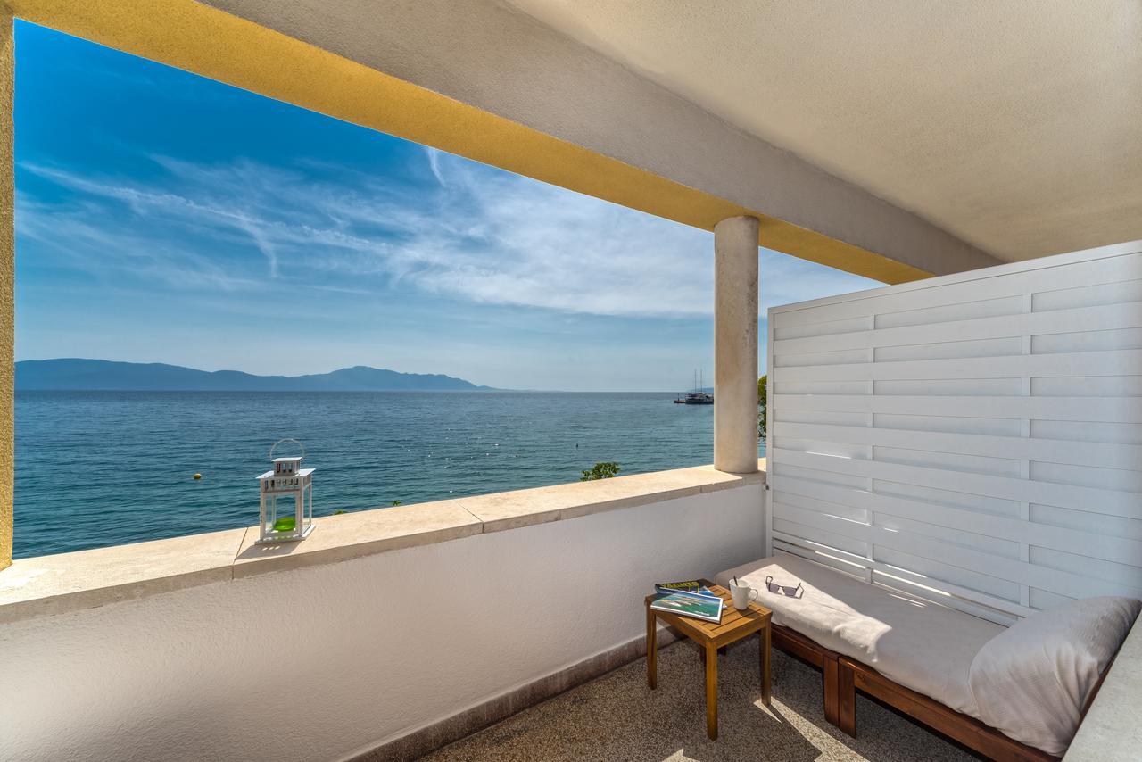 Holiday Home Labineca غراداك المظهر الخارجي الصورة